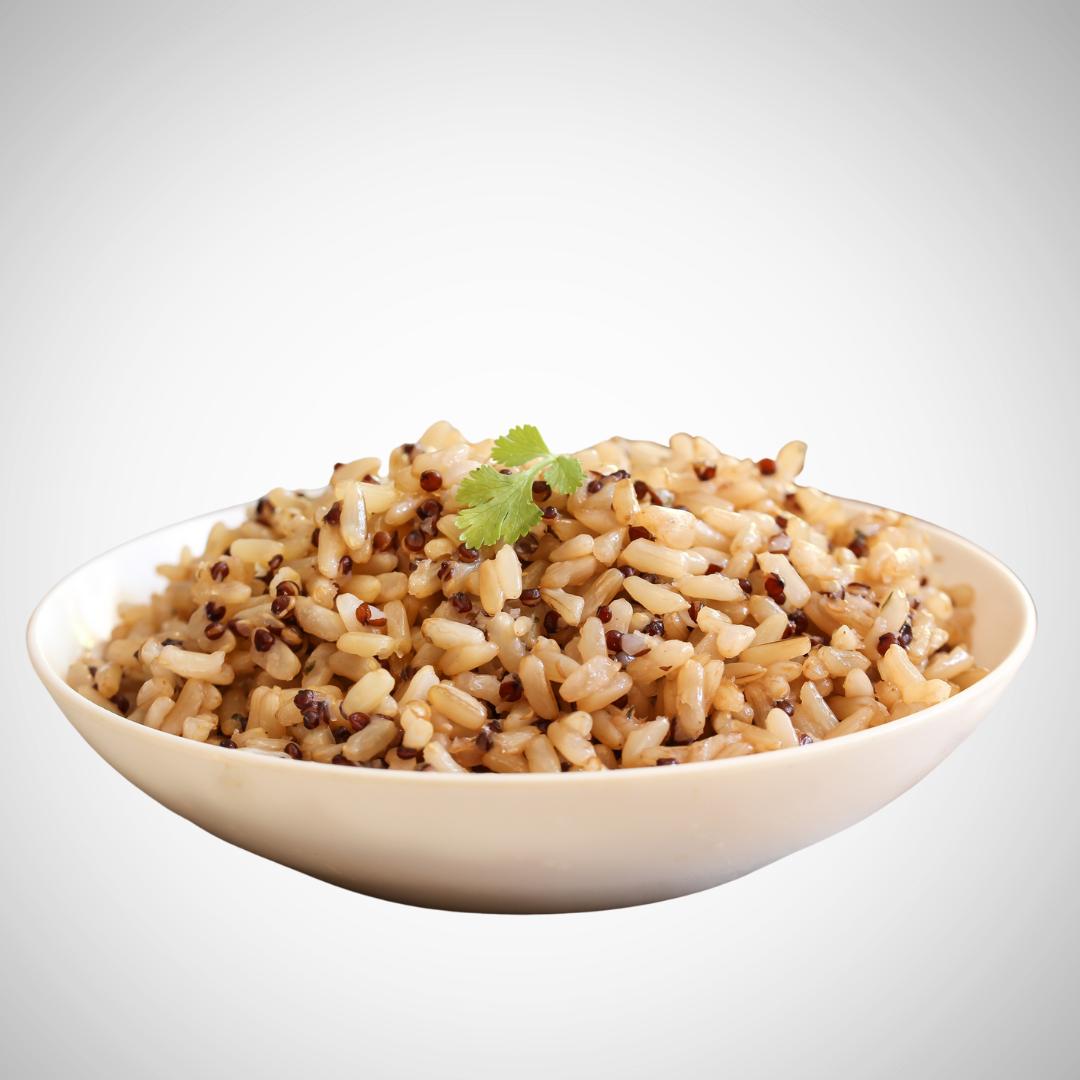 Brown Rice